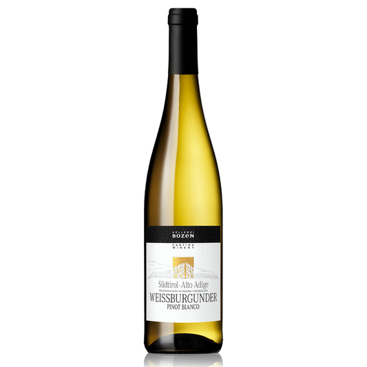 Kellerei Bozen Pinot Bianco 2020